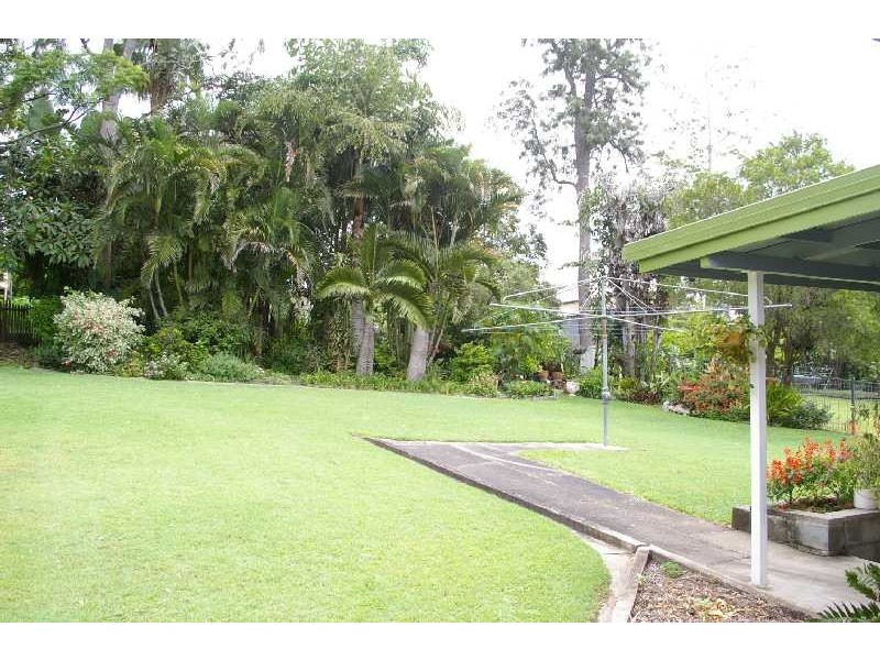 9 Francis Lane, Sadliers Crossing QLD 4305
