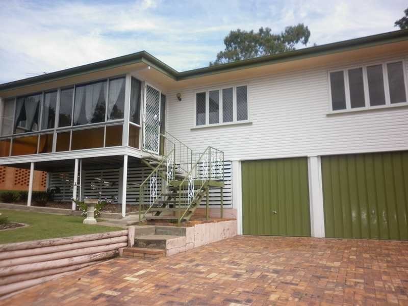 9 Francis Lane, Sadliers Crossing QLD 4305