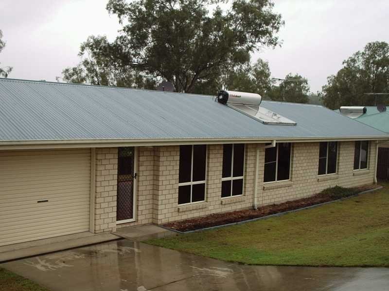 27 Palma Rosa Drive, Wulkuraka QLD 4305