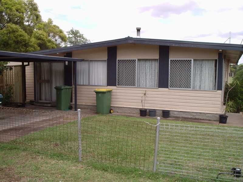 48 Blackall Street, East Ipswich QLD 4305