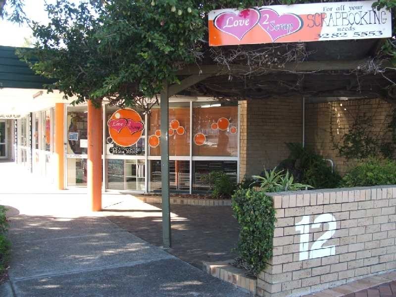 1/12 South Station Road, Booval QLD 4304