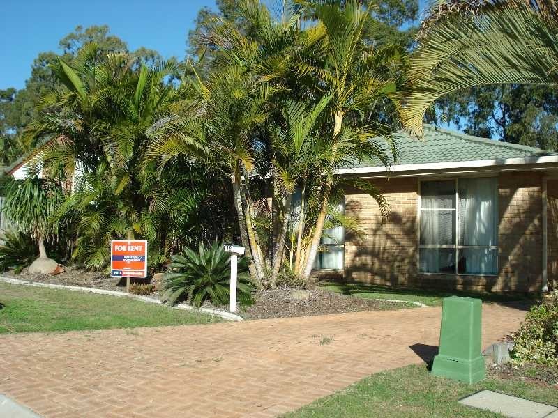 19 Quando Close, Yamanto QLD 4305