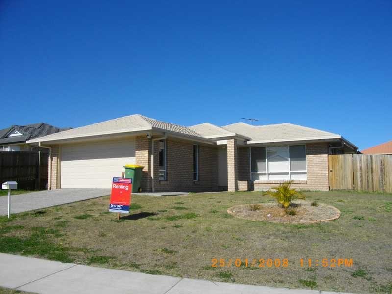 11 Dornoch Crescent, Raceview QLD 4305