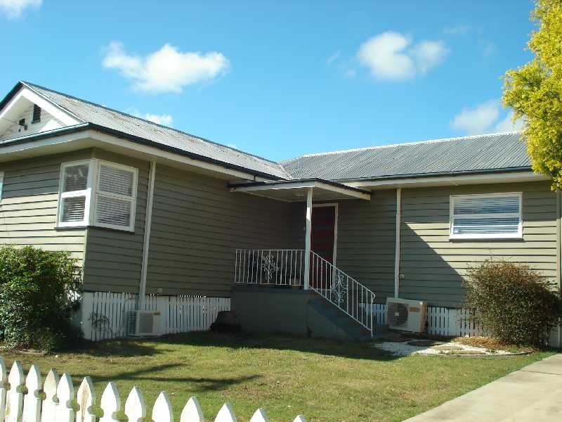 1 Chermside Road, Eastern Heights QLD 4305