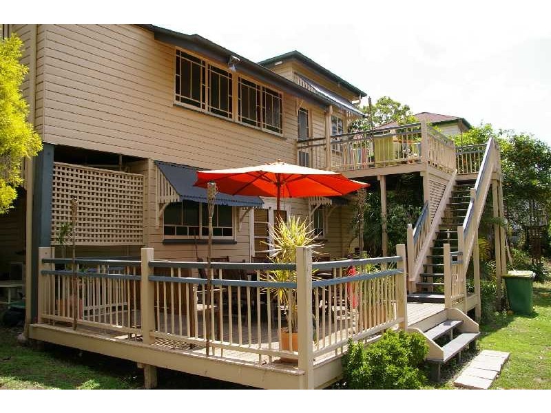 1 Mcgregor Street, Woodend QLD 4305