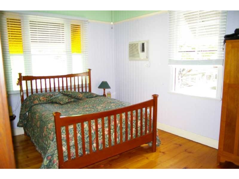 1 Mcgregor Street, Woodend QLD 4305