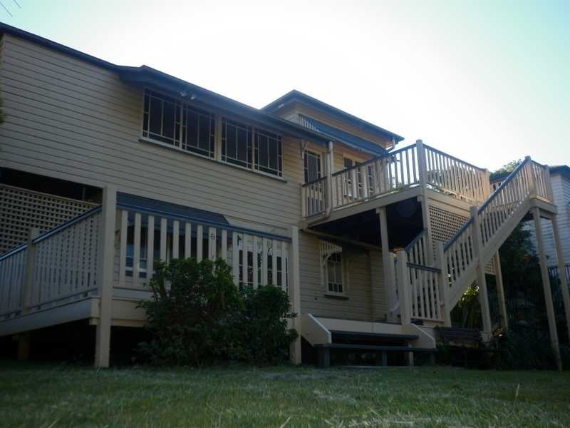 1 Mcgregor Street, Woodend QLD 4305