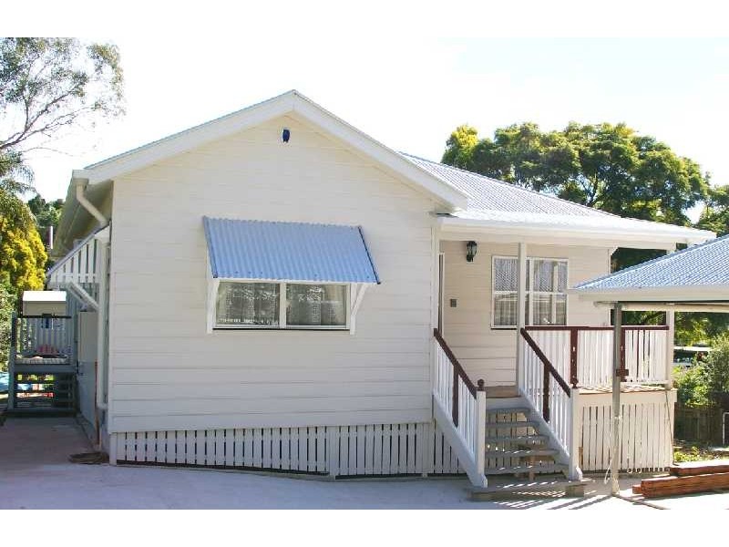 21a Walsh Street, Newtown QLD 4305