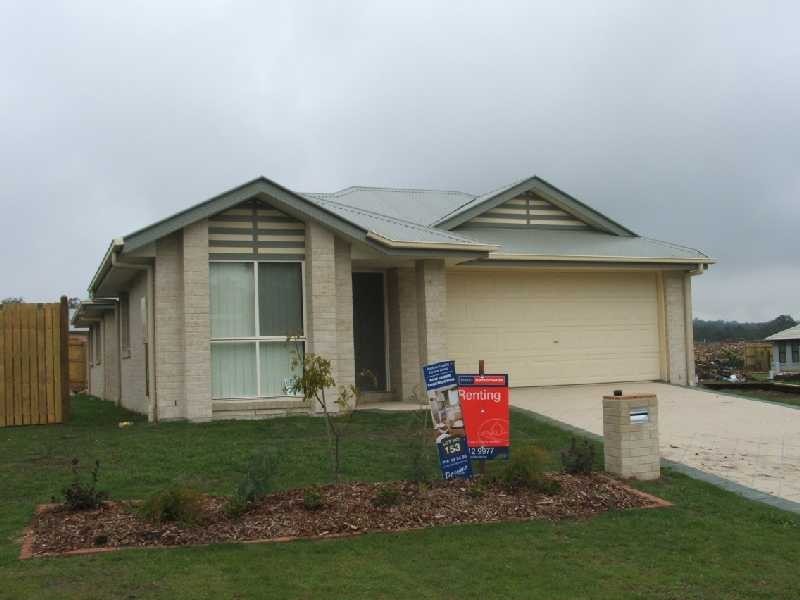 42a Penrose Circuit, Redbank Plains QLD 4301