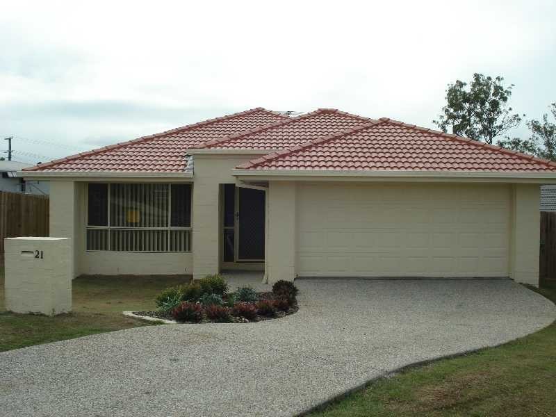 21 Angela Place, Yamanto QLD 4305