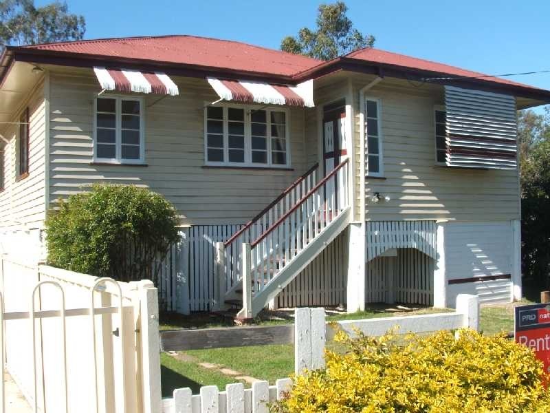 29 Holt Street, Brassall QLD 4305