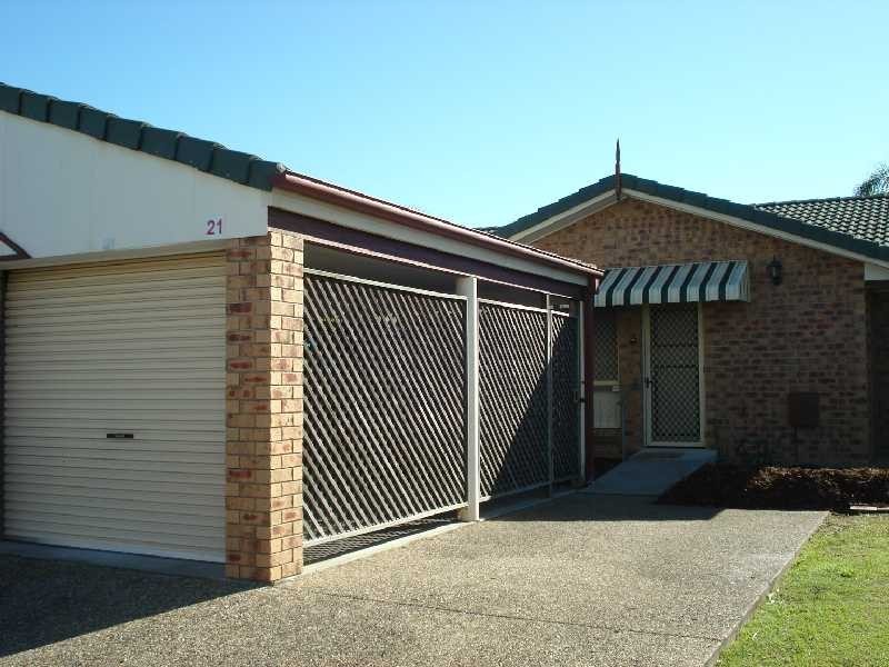 21/34 Thornton Street, Raceview QLD 4305