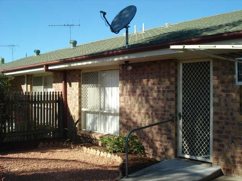21/34 Thornton Street, Raceview QLD 4305