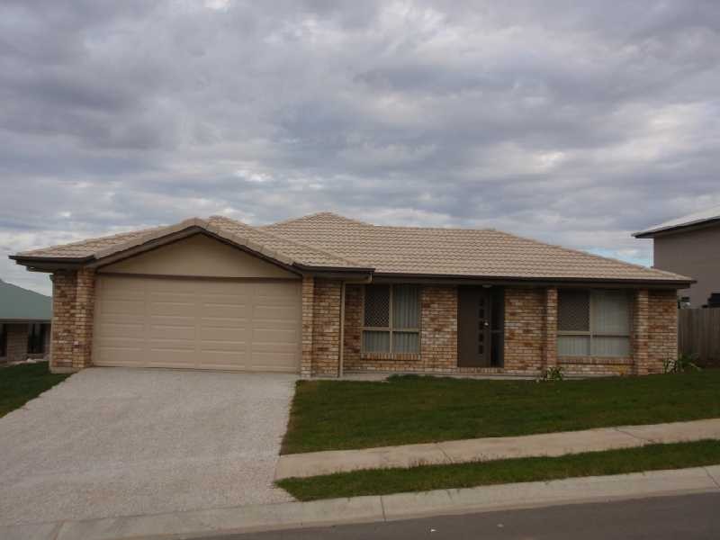 13 Donald Place, Brassall QLD 4305