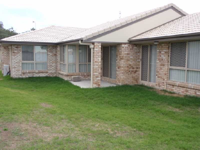 13 Donald Place, Brassall QLD 4305