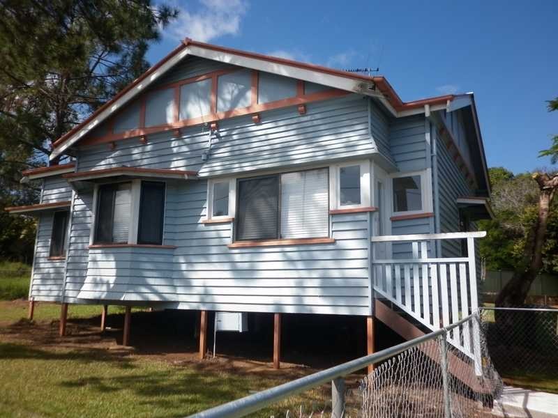 57 Brisbane Road, Bundamba QLD 4304