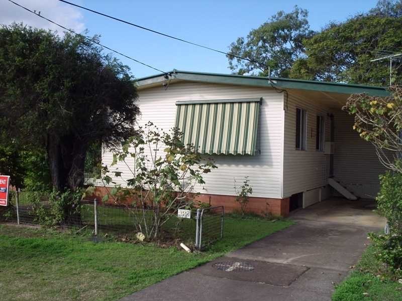155 Chermside Road, East Ipswich QLD 4305