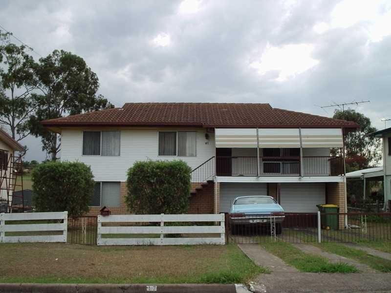 47 Russell Street, Silkstone QLD 4304