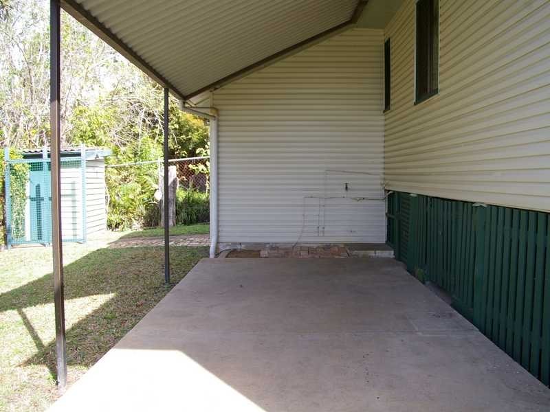 75 Bergin Street, North Booval QLD 4304