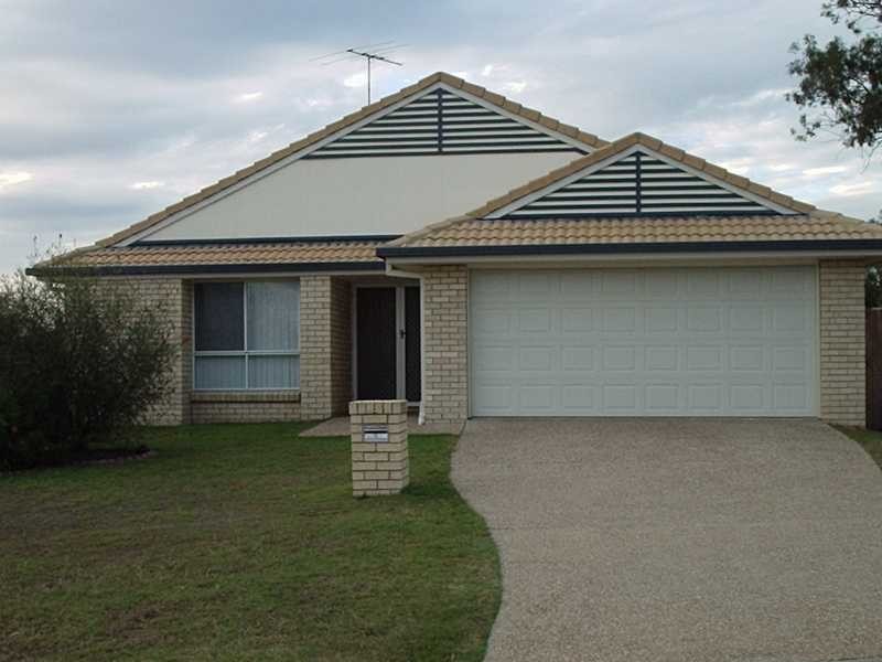 5 Jess Street, Yamanto QLD 4305