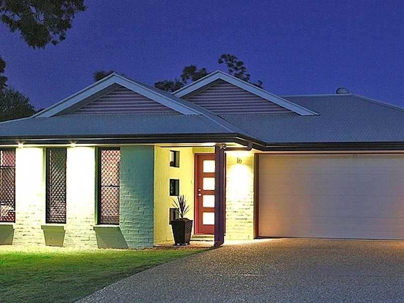 48 Amadeus Cct, Springfield Lakes QLD 4300