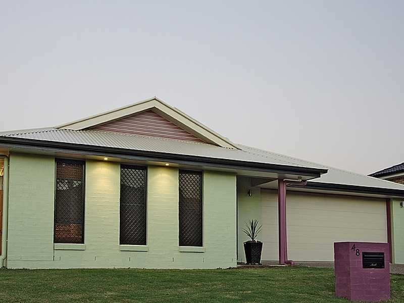48 Amadeus Cct, Springfield Lakes QLD 4300