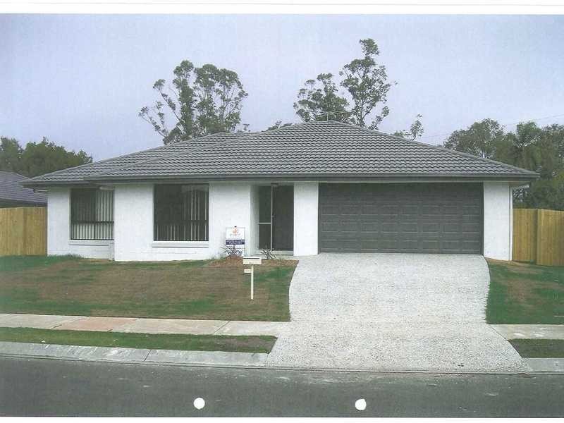 12 Baden Jones Way, North Booval QLD 4304