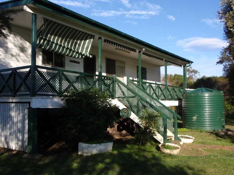 46 Keith Street, Bundamba QLD 4304