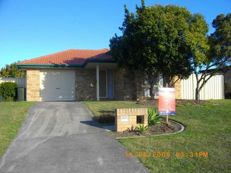 10 Mustang Street, Yamanto QLD 4305