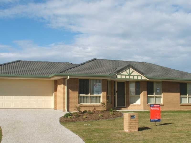 33 Baden Jones Way, North Booval QLD 4304
