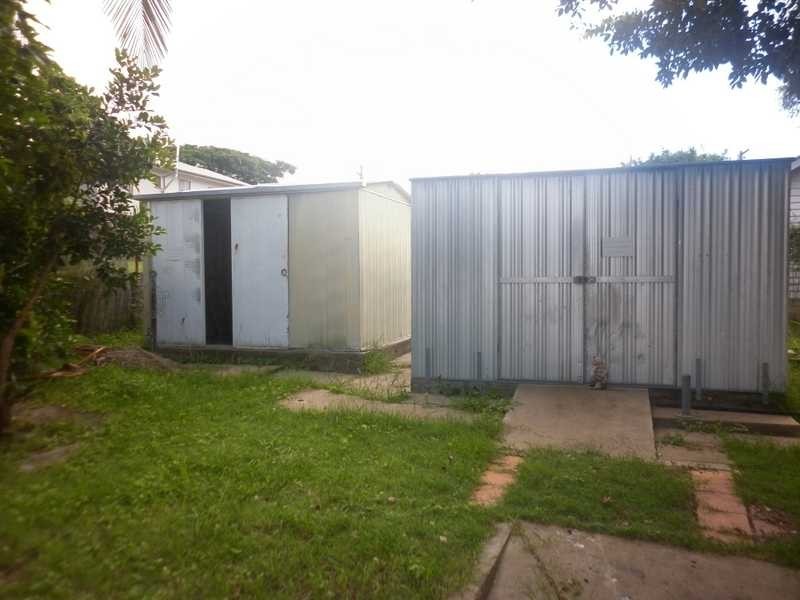 5 Chilcott Street, Silkstone QLD 4304