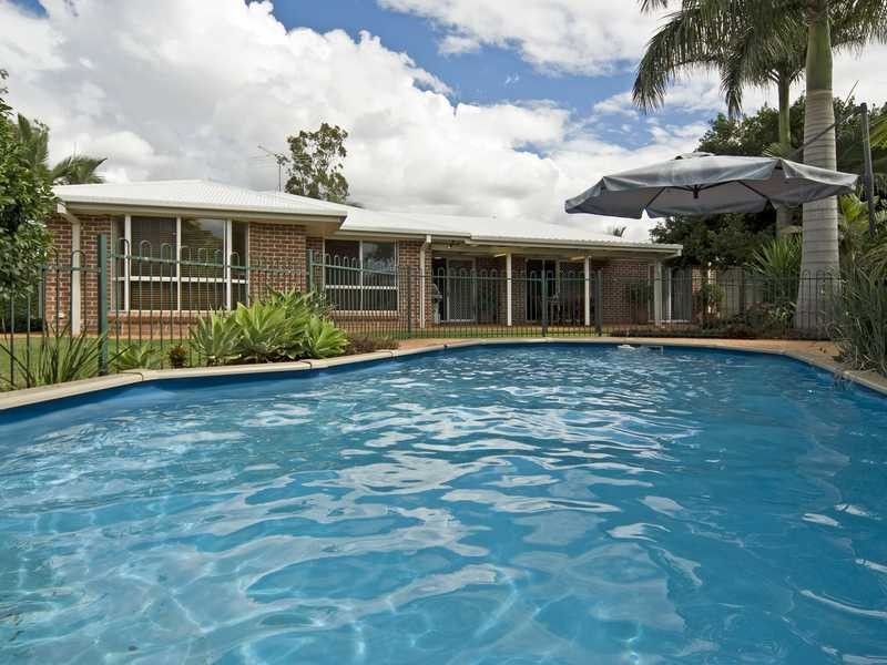5 Yew Street, Yamanto QLD 4305
