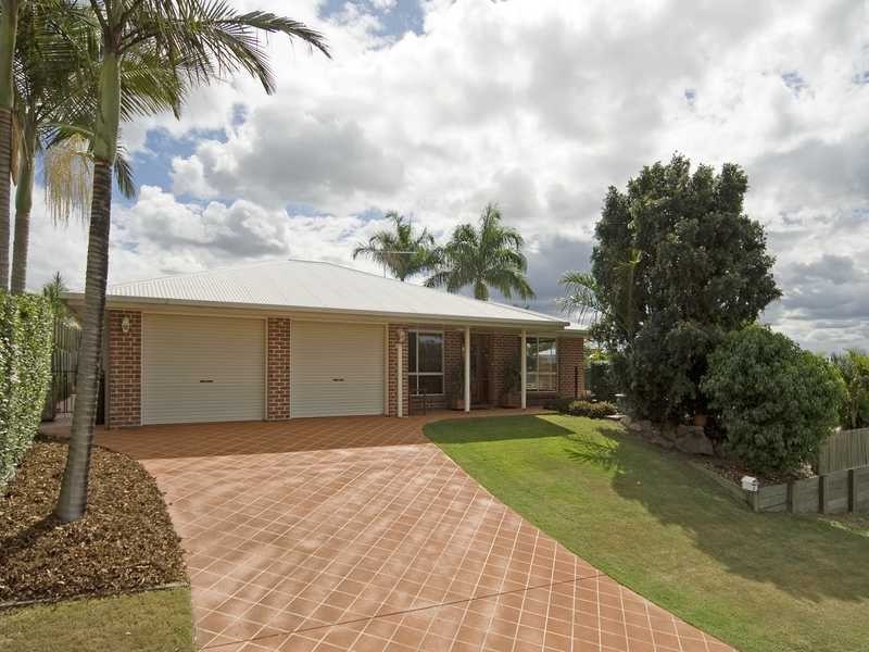 5 Yew Street, Yamanto QLD 4305
