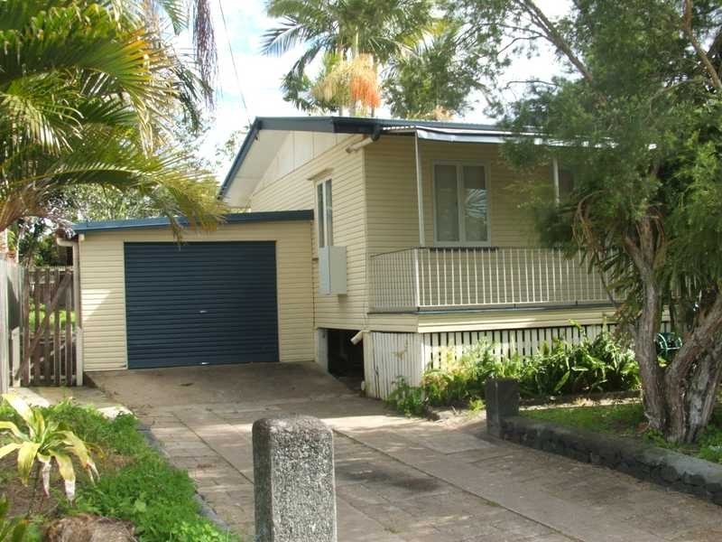 73 North High Street, Brassall QLD 4305