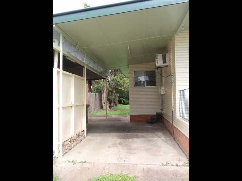 3 Christine Street, North Booval QLD 4304