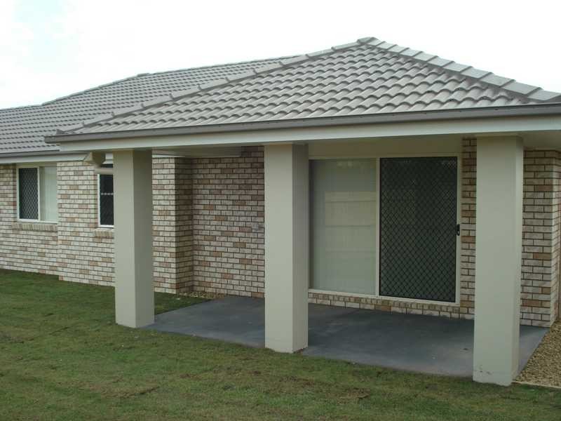 1 Jonathon Crescent, Flinders View QLD 4305