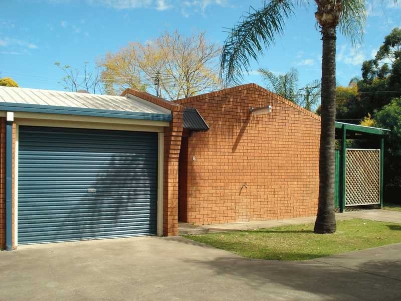 8/46 Wildey Street, Raceview QLD 4305