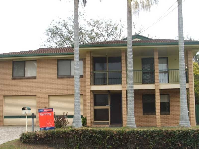 4 Luckie Crescent, Tivoli QLD 4305