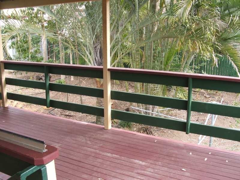 4 Luckie Crescent, Tivoli QLD 4305