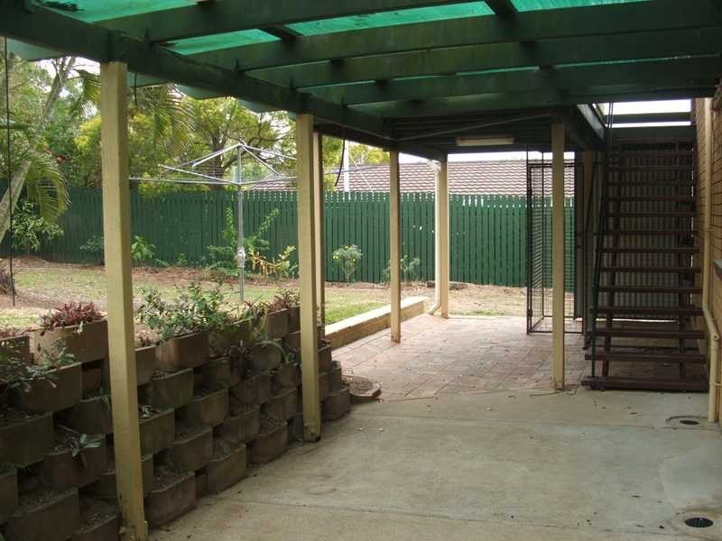 4 Luckie Crescent, Tivoli QLD 4305