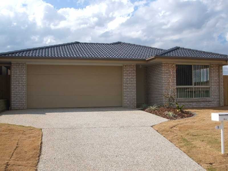 1 Rhiannon Drive, Flinders View QLD 4305