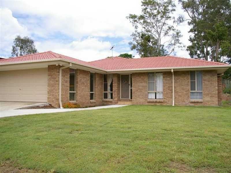 20 Harris Street, Tivoli QLD 4305