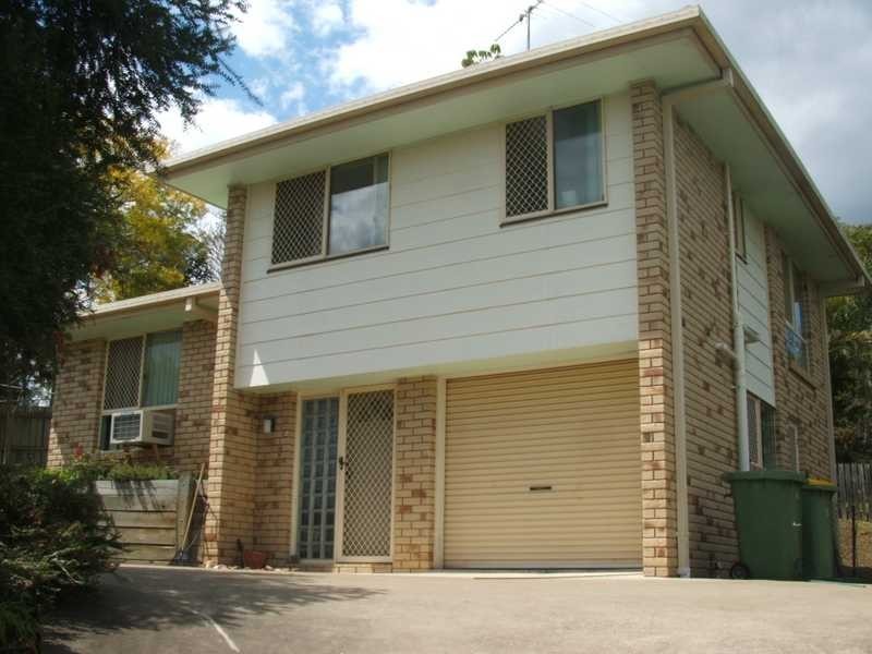 2/9B Kennedy Street, West Ipswich QLD 4305