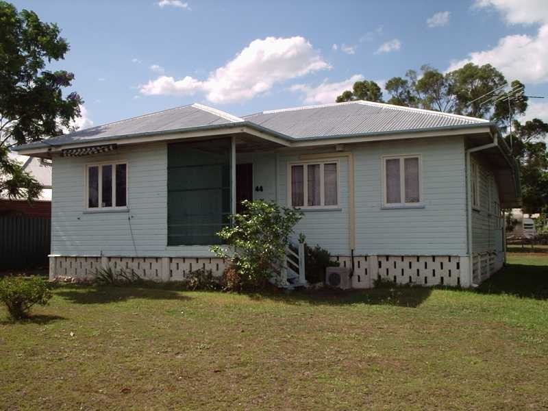 44 Tiger Street, West Ipswich QLD 4305