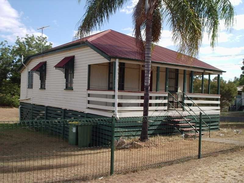 1 Clay Street, West Ipswich QLD 4305