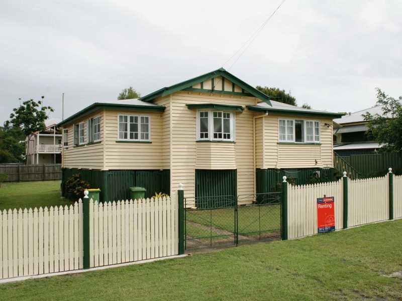5 Foote Street, Newtown QLD 4305