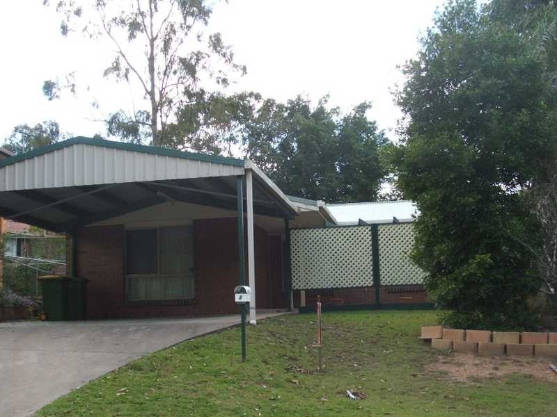 8 Naomi Street, Bundamba QLD 4304