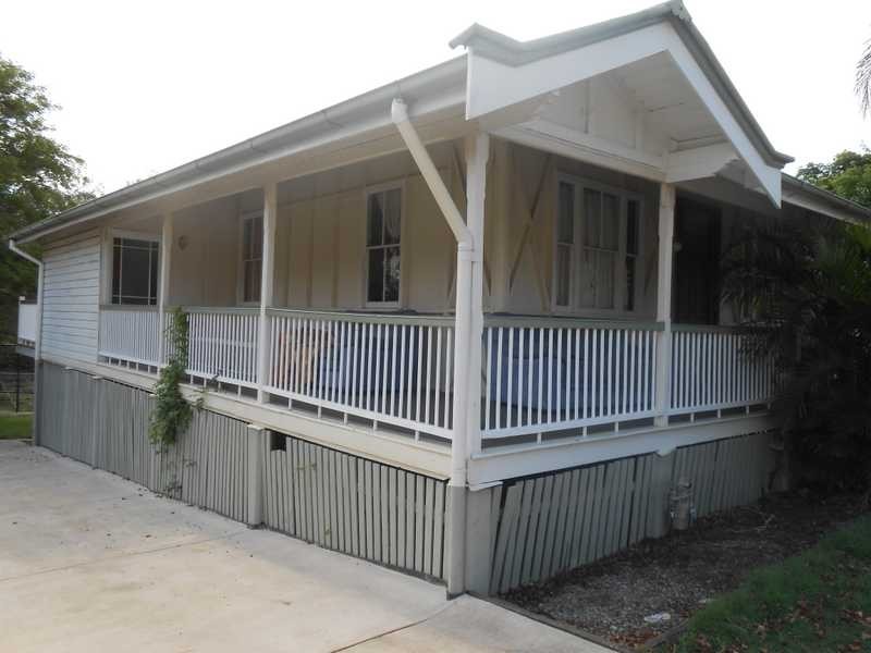 12 Woodend Road, Woodend QLD 4305