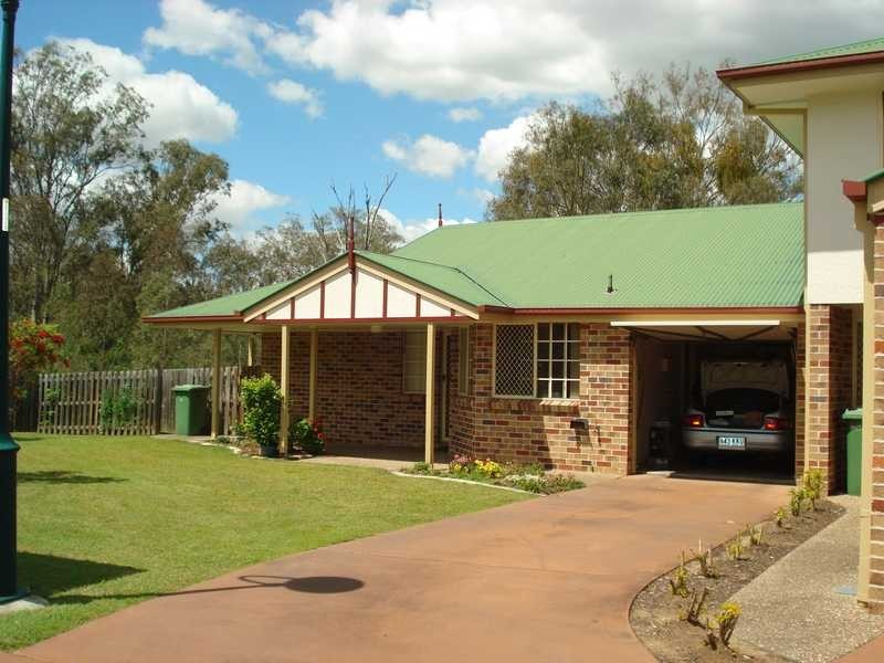 39/31 Haig Street, Brassall QLD 4305