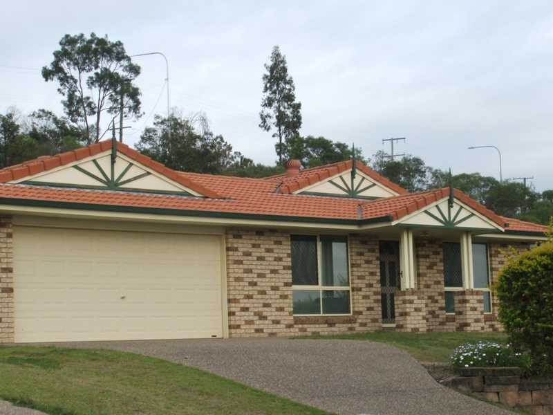 5 Rosehill Court, Brassall QLD 4305